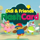 Top 45 Education Apps Like Didi and Friends Flash Card - Best Alternatives