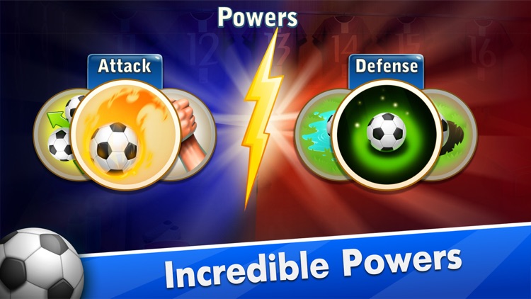 Fans of Soccer: Disc Football