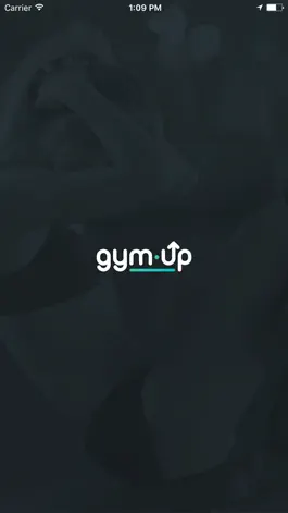 Game screenshot gym·up Lite mod apk