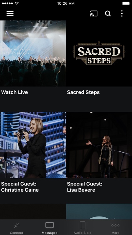 Celebration Church