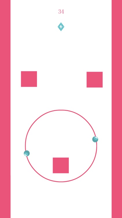 Two Ball Move screenshot-5