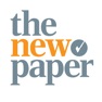 Get The New Paper for iOS, iPhone, iPad Aso Report