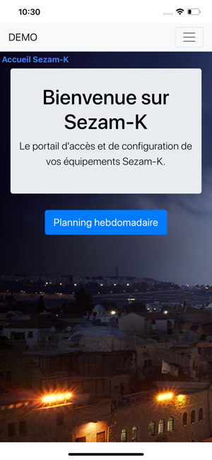 Sezam K(圖2)-速報App