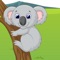 Redirect the koala into the target, but it's harder than you think