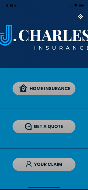 J. Charles Insurance