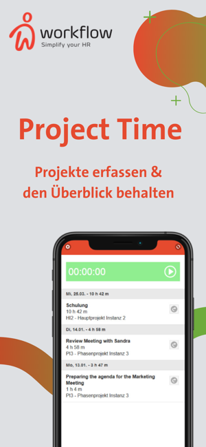 Webdesk Project-Time(圖1)-速報App