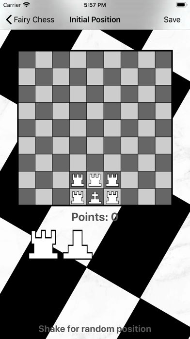 Fairy Chess screenshot 4