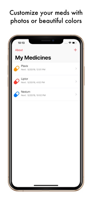 Pill Reminder Medication Alarm(圖2)-速報App