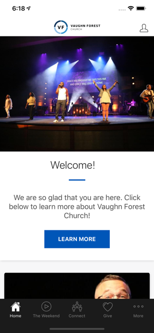 Vaughn Forest