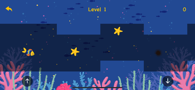 Little Fish Run(圖3)-速報App