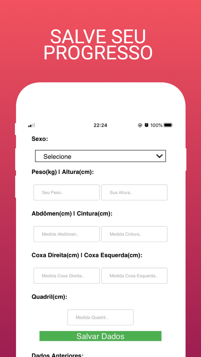PM30 - Perca Medidas 30 Dias