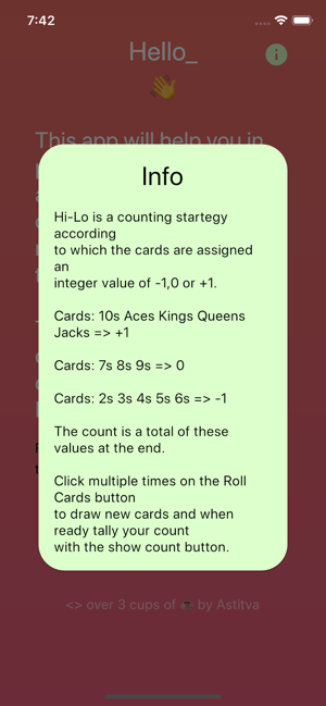 Card Counter(圖2)-速報App