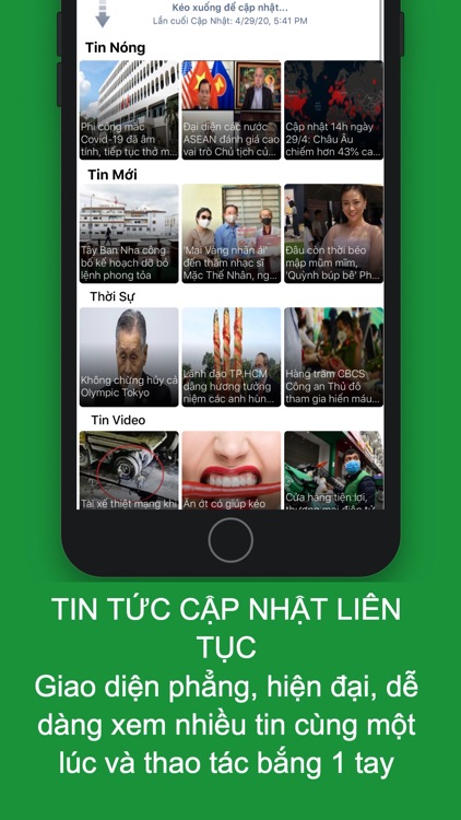 BÁO ONLINE FULL - Tin Vietnam