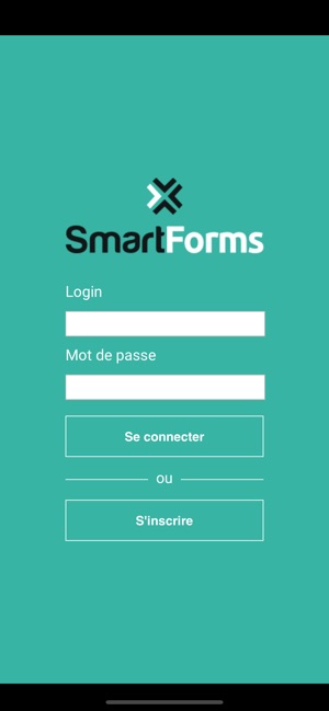 SmartForms(圖1)-速報App