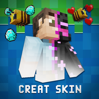 Creator Skin For Roblox Robux On The App Store