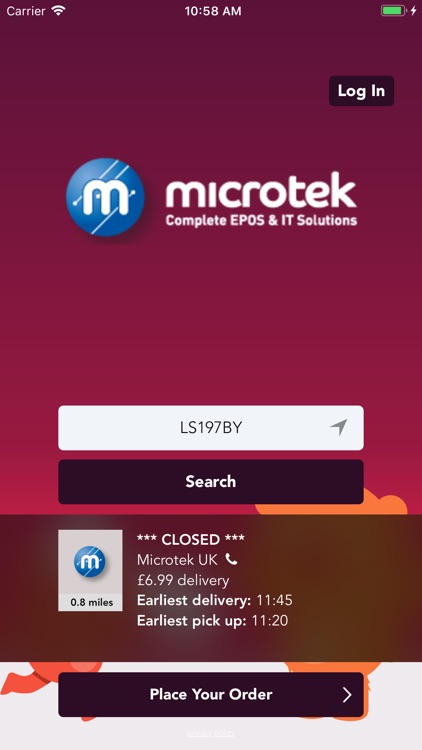 Microtek