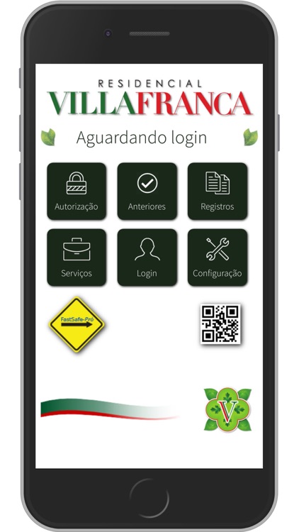 Villa Franca Paulinia