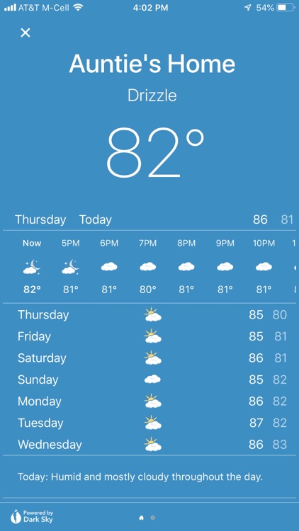 GetSafe GPS screenshot-3
