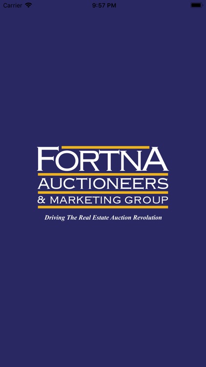 Fortna Auctioneers