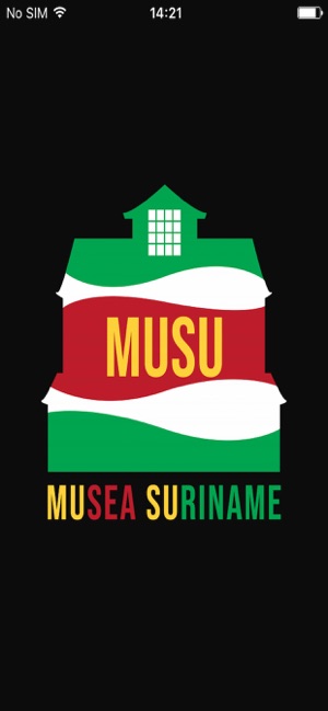 Musea Suriname(圖1)-速報App