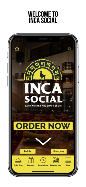 Inca Social(圖1)-速報App