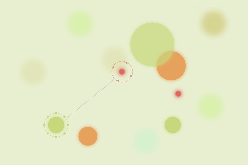 Circlum screenshot 2