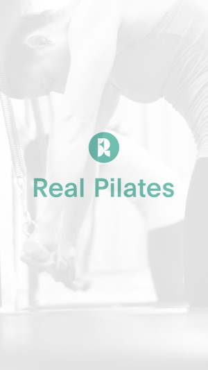 Real Pilates NYC(圖1)-速報App