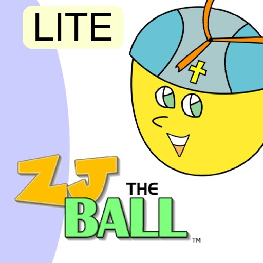 ZJ the Ball (Lite Version) icon