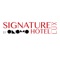 Due to a demand for flexible travel & accommodation, the Signature Lux Hotels’ brand was developed