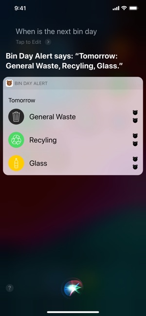 Bin Day Alert(圖9)-速報App