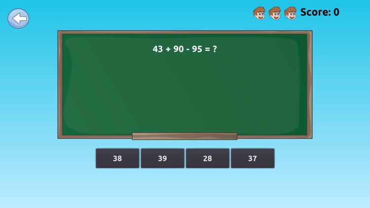 Learn Add & Subtract screenshot-4