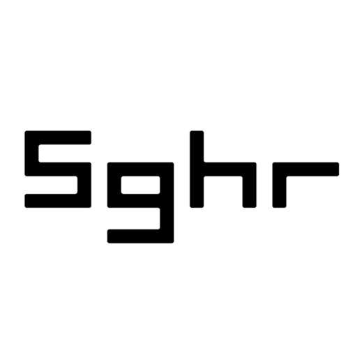 Sghr(スガハラ) icon