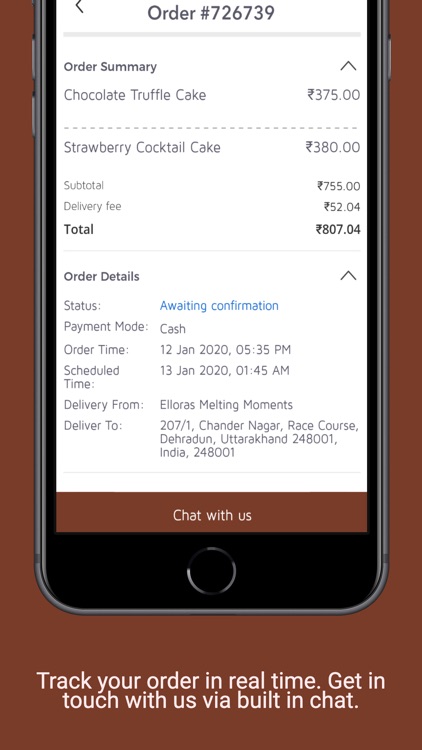 Ovenlicious screenshot-4