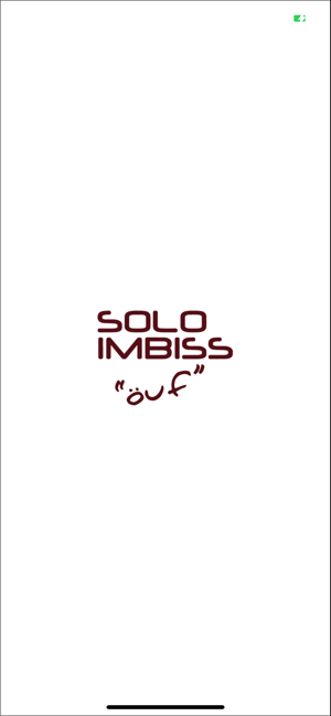 Solo Imbiss Öuf(圖1)-速報App