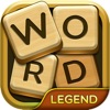 Word Legends - Brain training