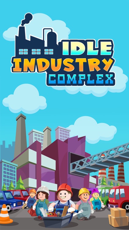 Idle Factory Complex