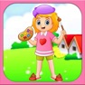 Get Painting And Drawing for Kids for iOS, iPhone, iPad Aso Report