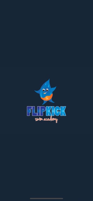 Flipkick Swim Academy