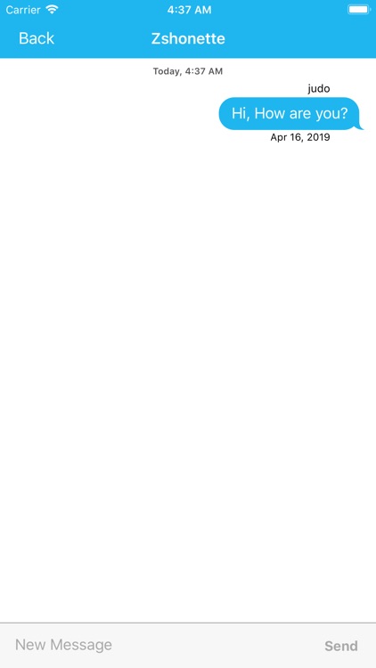 Uniting Urantia screenshot-7