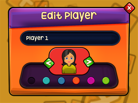 Math Challenger Game screenshot 3