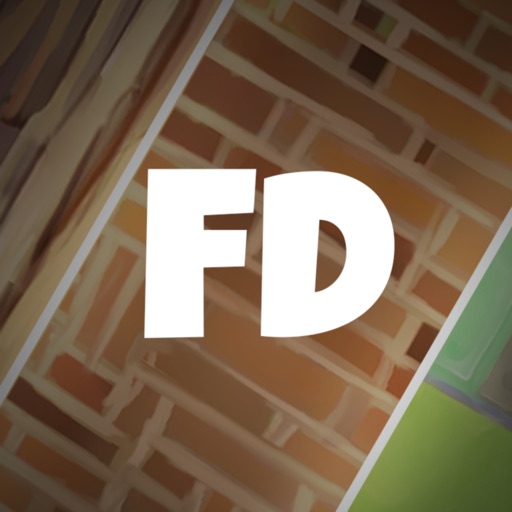 Fort Designer Icon