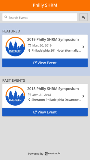 Philly SHRM(圖1)-速報App