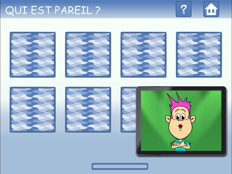 Lecture Maternelle screenshot-6