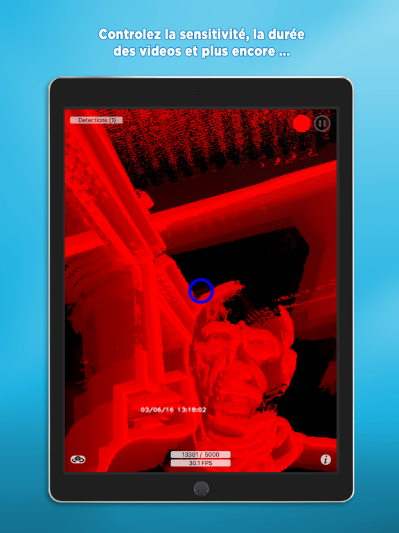 MoveDetect Pro MoveDetect Pro