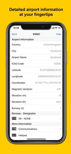 FSX Tools - Airports - Lite(圖2)-速報App