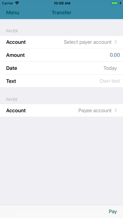 How to cancel & delete Sparebanken Narvik Bedrift. from iphone & ipad 4