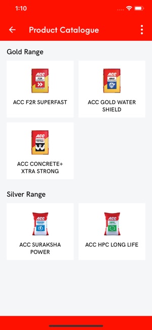 ACC Retail Connect(圖6)-速報App