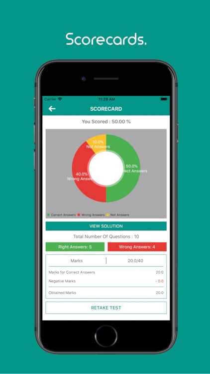 Prepwyzr - JEE | NEET | GUJCET screenshot-6