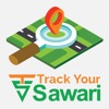 Track Your Sawari