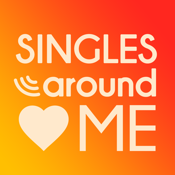 Singles AroundMe - Local dating to meet new people and friends nearby (SAM) icon